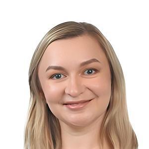 Шафранская Елена Григорьевна