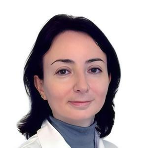 Шамрина Евгения Семеновна