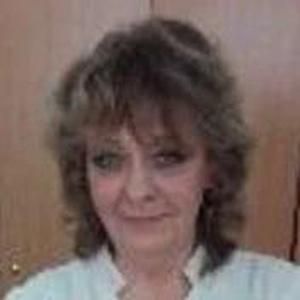Распопова Валентина Владимировна