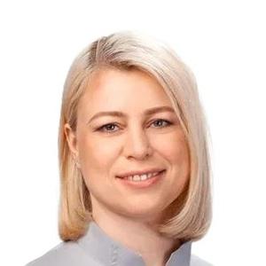 Ниязова Анна Робертовна