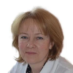 Расходникова Людмила Николаевна