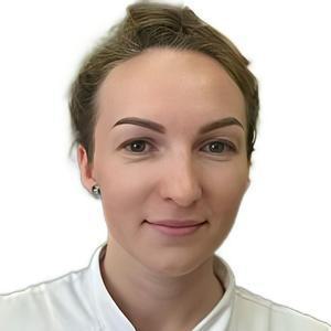 Шастина Екатерина Александровна