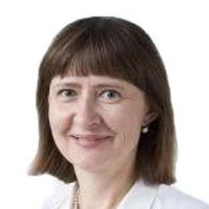 Ахунова Светлана Юрьевна