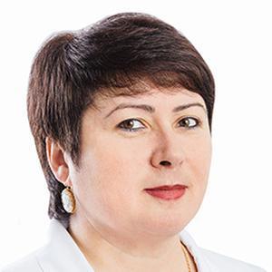 Девдариани Майя Фридоновна