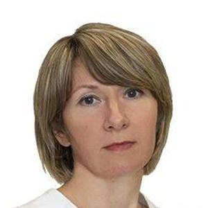 Тарасова Любовь Александровна