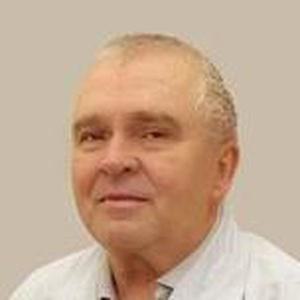 Медведев Виктор Степанович
