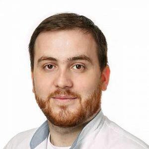 Индароков Тембулат Русланович
