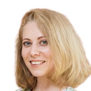 Калинина Маргарита Павловна