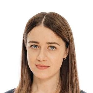 Плотникова Юлия Юрьевна