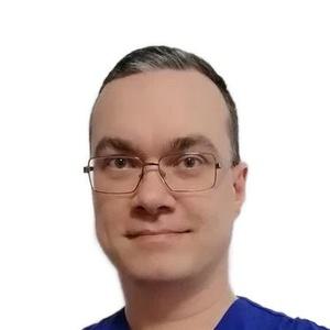 Синяков Виктор Петрович