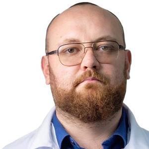 Стяжкин Виктор Александрович