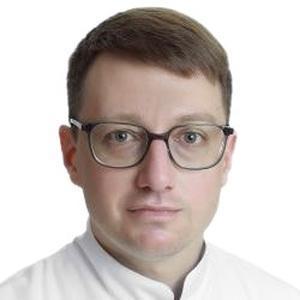 Аверин Аркадий Андреевич