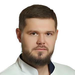Дзюба Александр Викторович