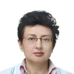 Кердяшова Наталья Ивановна
