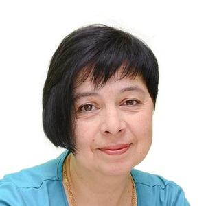 Алексеева Елена Викторовна