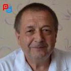 Привалов Сергей Анатольевич