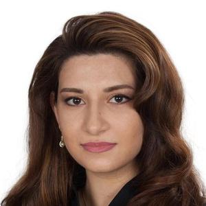 Базоева Кристина Станиславовна
