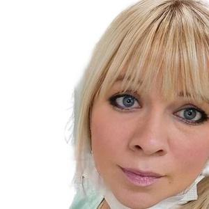 Алексеева Кристина Евгеньевна