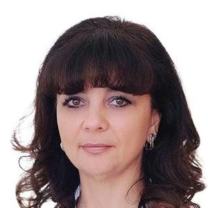 Пивень Людмила Анатольевна