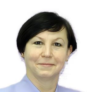 Самойлова Надежда Васильевна