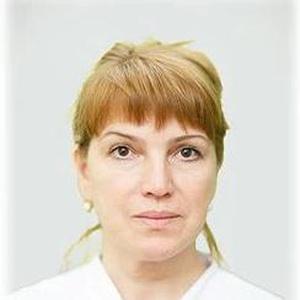 Трифонова Елена Гарриевна