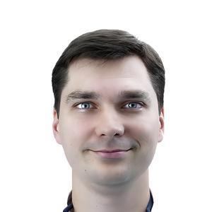 Ворошилин Юрий Геннадьевич