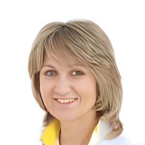 Андреева Светлана Николаевна