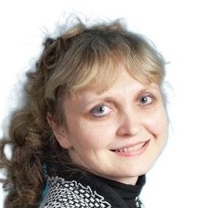 Блюдова Елена Алексеевна