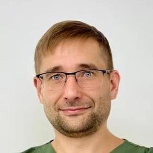 Пешков Павел Юрьевич