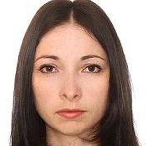 Бондарева Елена Геннадьевна