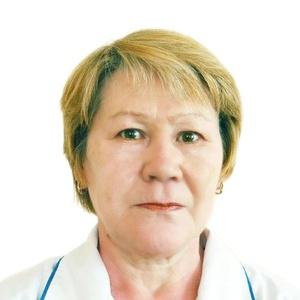 Петрейкина Клара Павловна