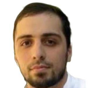 Гарунов Джабраил Магомедович