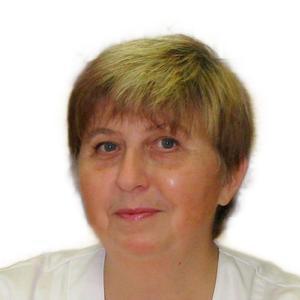 Квасова Татьяна Михайловна
