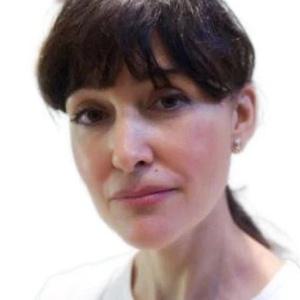 Шаульская Ольга Владимировна