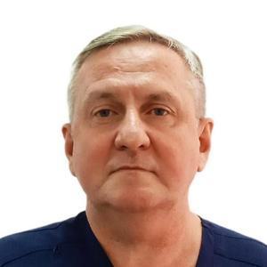 Коржов Вадим Петрович