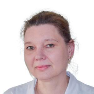 Самодеенко Ольга Александровна