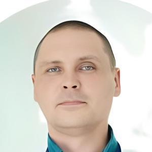Любимов Андрей Геннадьевич