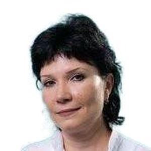Кузьменко Елена Александровна