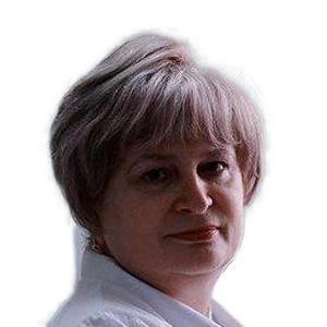 Борзаева Надежда Геннадьевна