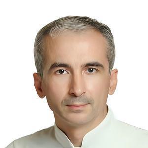 Азов Умар Султанович