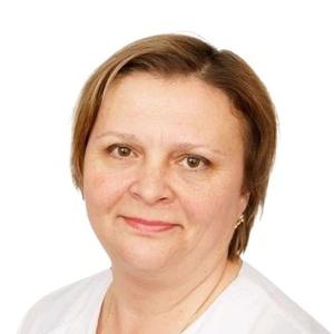 Дзьонь Ольга Анатольевна