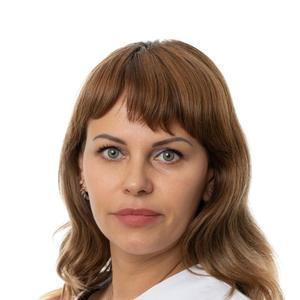 Уразметова Гузель Ураловна