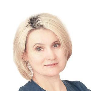 Бренерова Ольга Владимировна