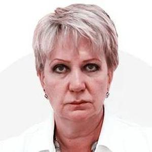Холупняк Татьяна Борисовна