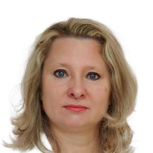 Поздеева Алла Ивановна