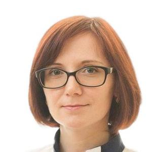 Гаврилова Алёна Михайловна