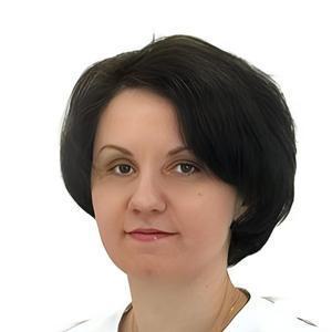 Юханкова Наталья Николаевна