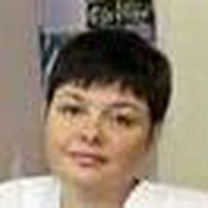 Агапитова Татьяна Николаевна