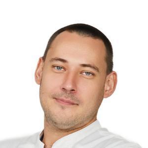 Климов Николай Юрьевич