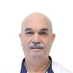 Дурдыев Абдыкаюм Мамеджанович